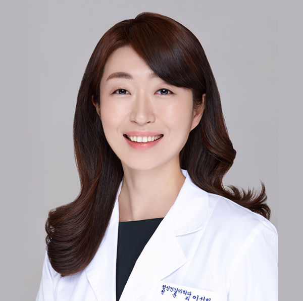 원장 이선화 프로필 사진